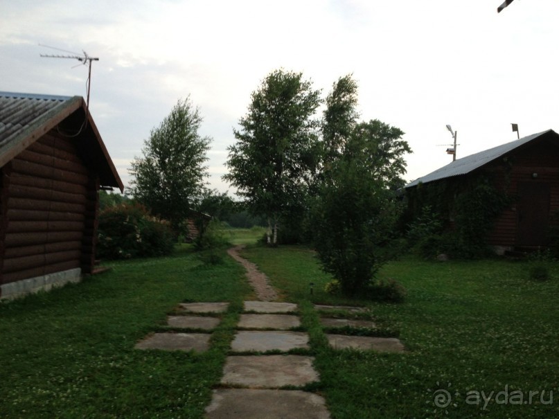 фото Best Western Hotel Kampa