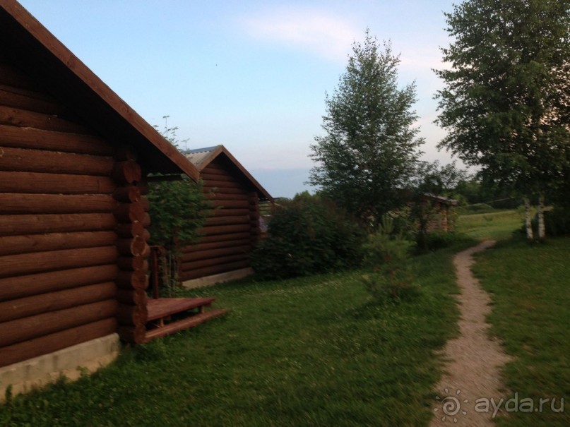 фото Best Western Hotel Kampa