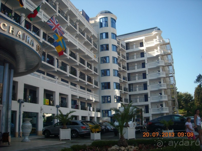 На твердую четверку 