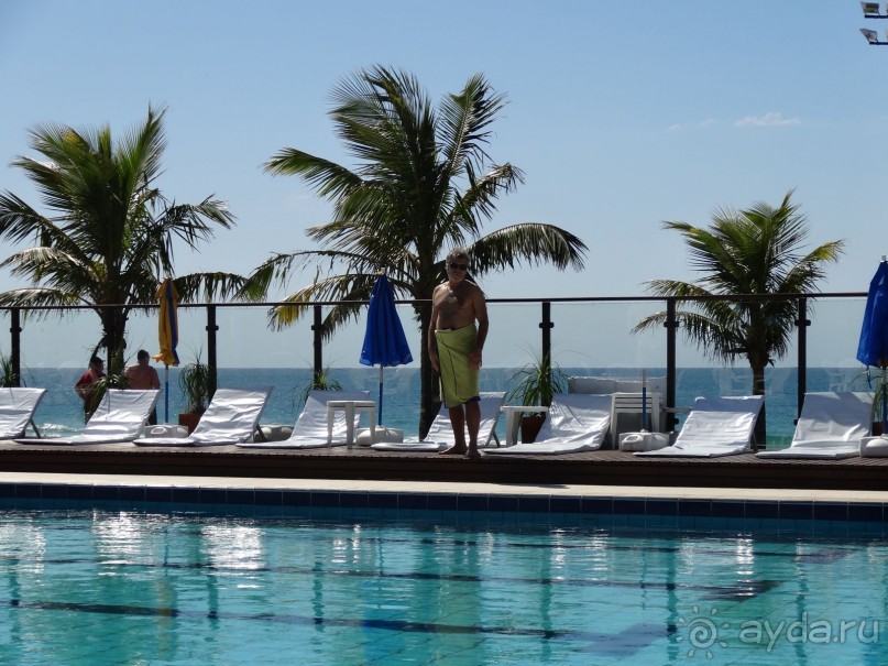 Супер-отель