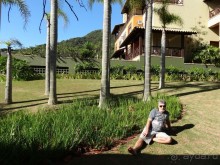 Супер-отель