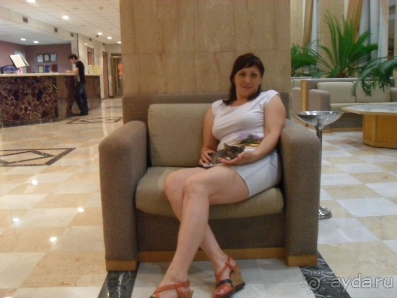 фото Самшитовая роща