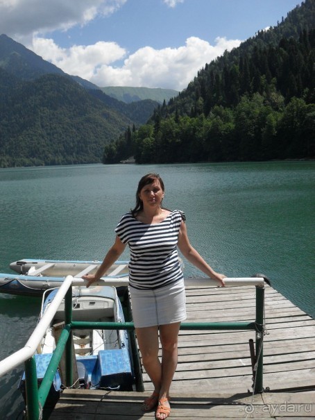 фото Самшитовая роща