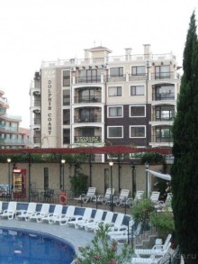 фото Кипарисите