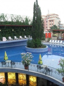 фото Кипарисите