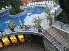 фото Кипарисите