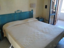 Чудесная бирюзово-золотая Сардиния