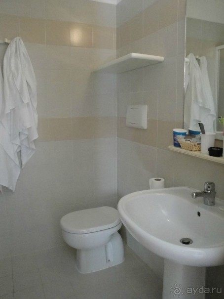 Чудесная бирюзово-золотая Сардиния