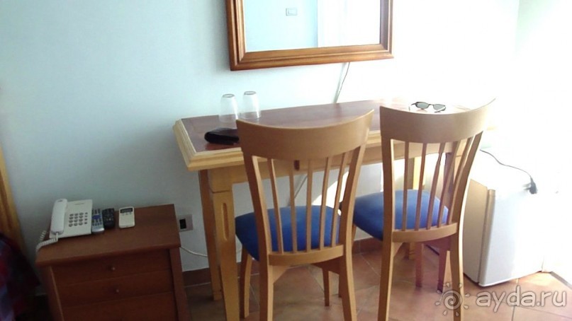 Черногория, Свети Стефан, отель Левантин, июнь-2013