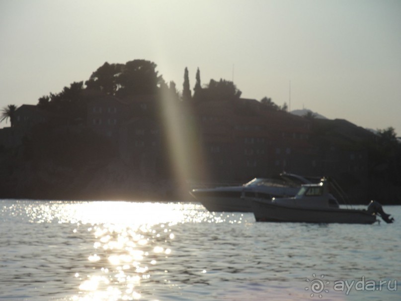 фото Святого Стефана