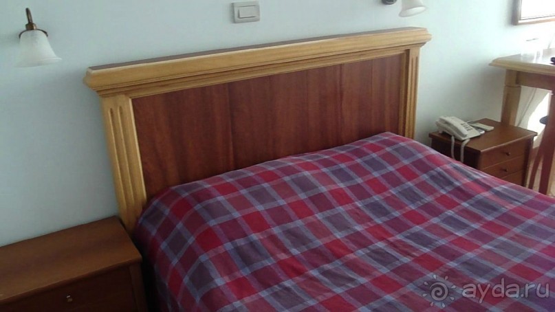 фото Villa Levantin