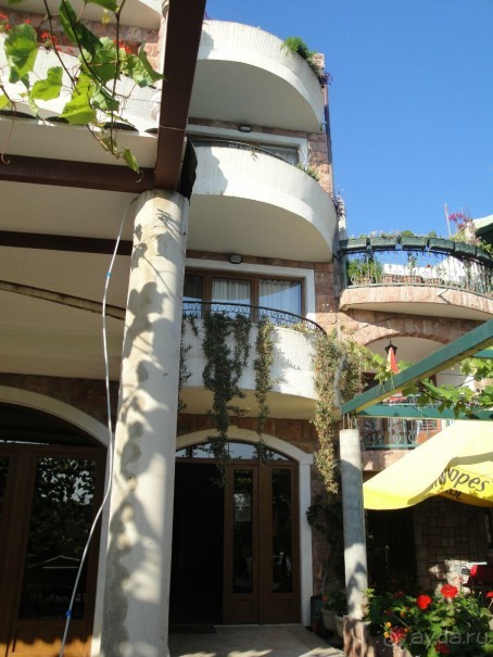 фото Villa Levantin