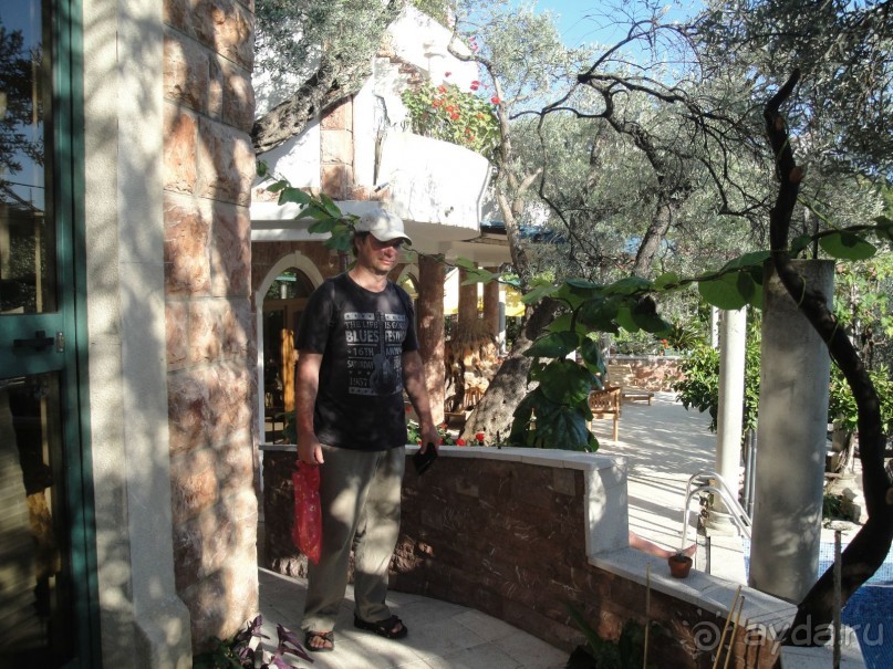 фото Villa Levantin