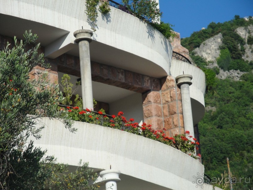 фото Villa Levantin