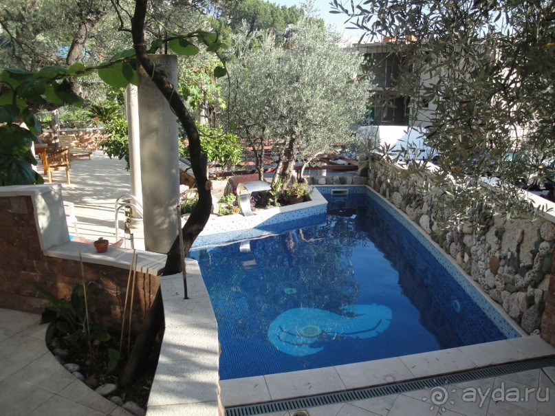 фото Villa Levantin