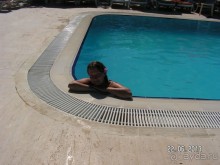 Хотим туда ещё!