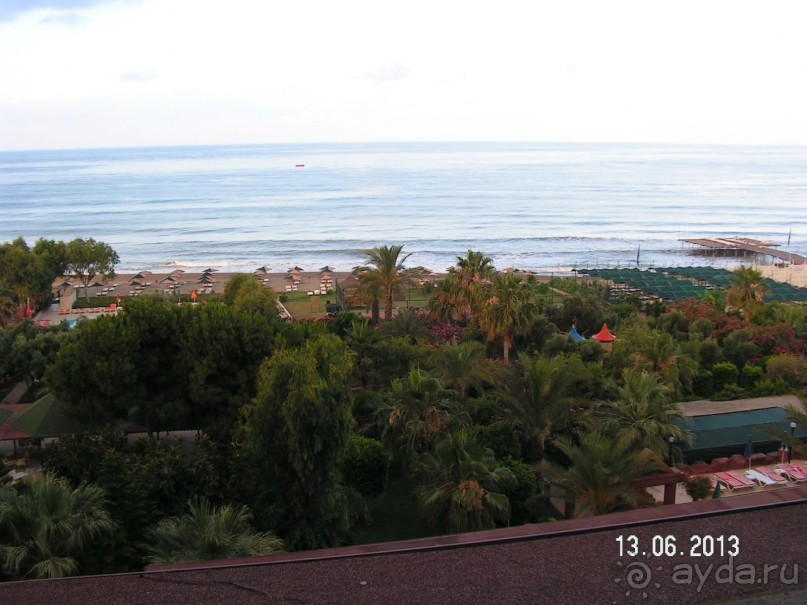 Хотим туда ещё!