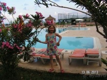 Хотим туда ещё!