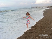 Хотим туда ещё!