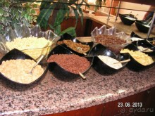 Хотим туда ещё!