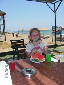 Хотим туда ещё!