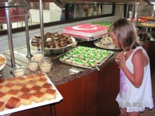 Хотим туда ещё!