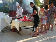 Хотим туда ещё!