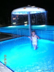 Хотим туда ещё!