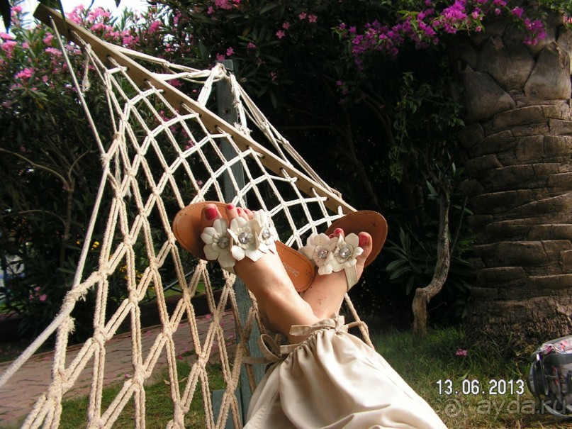 Хотим туда ещё!