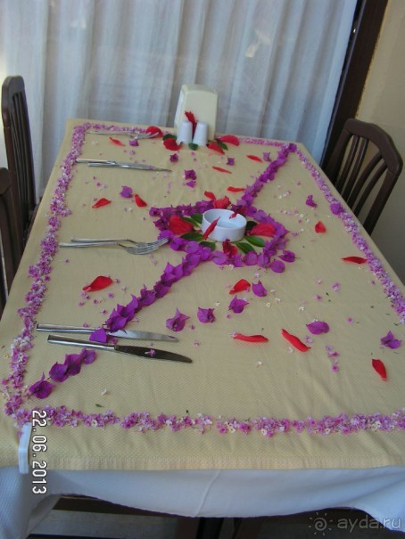 Хотим туда ещё!