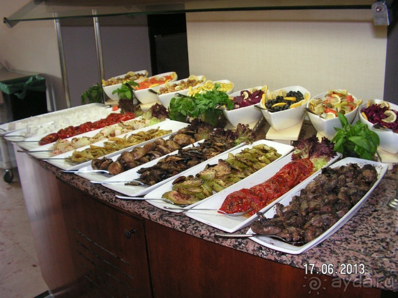 Хотим туда ещё!