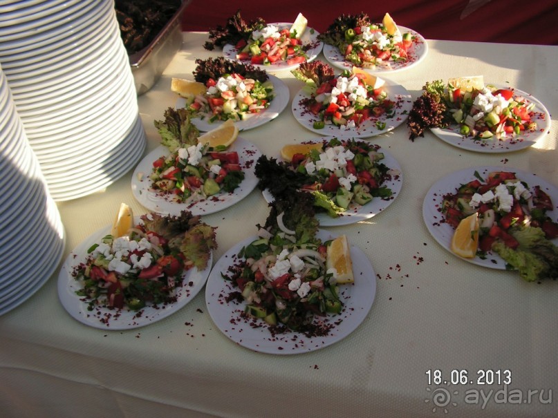 Хотим туда ещё!