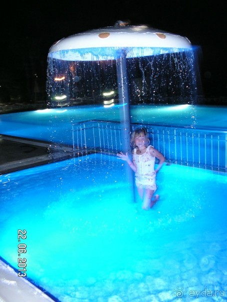 Хотим туда ещё!