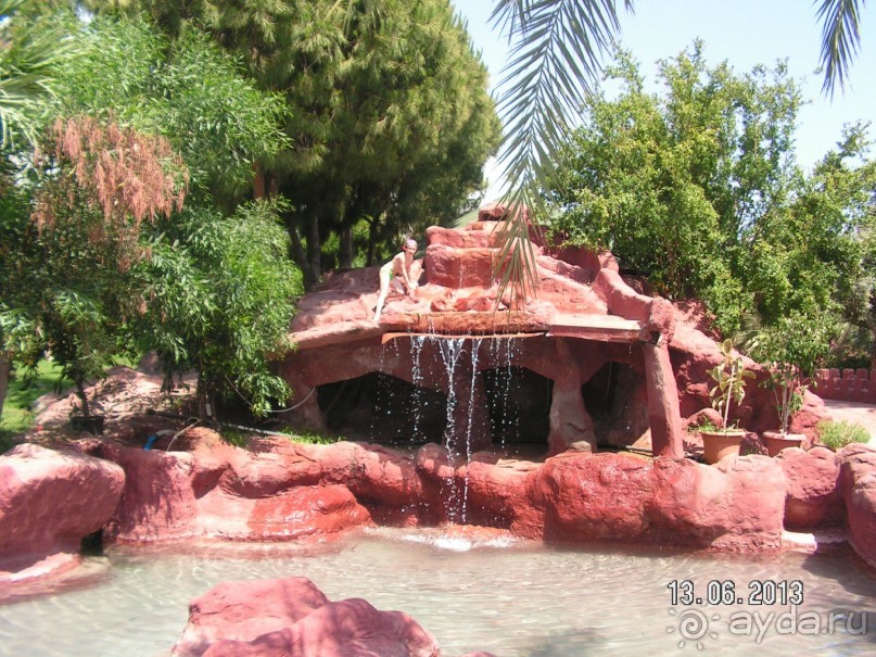 Хотим туда ещё!