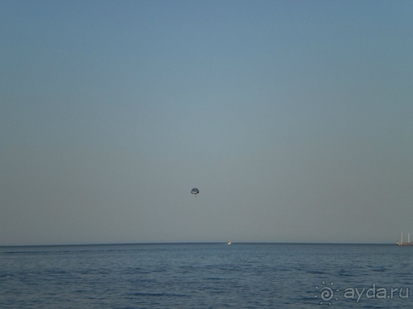 фото Garden Park Beldibi