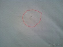 Воровство в отеле