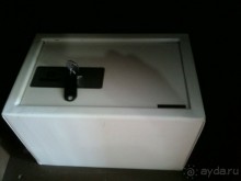 Воровство в отеле