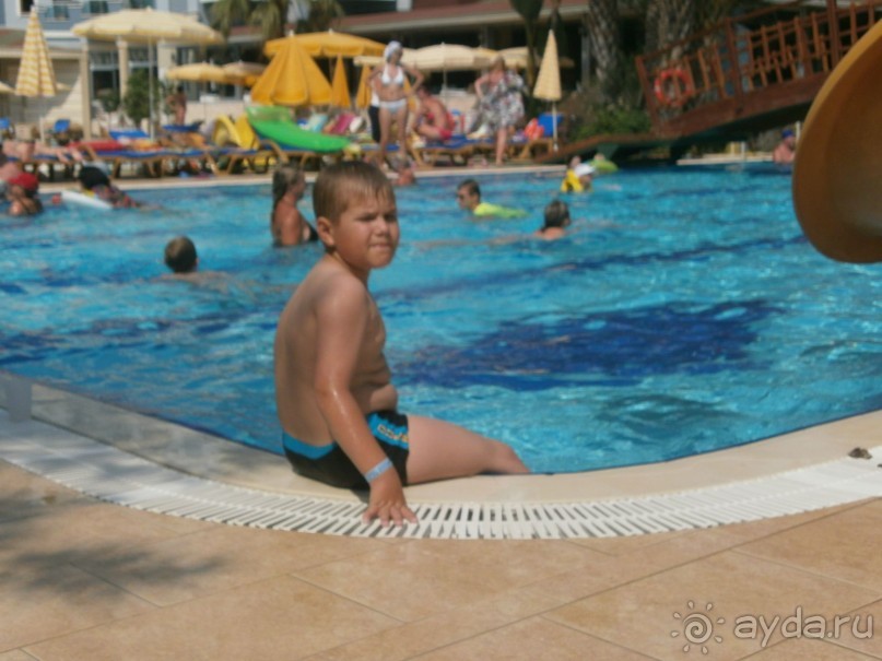 ОТДЫХ СУПЕР 