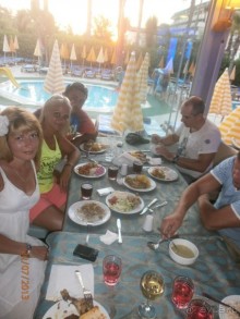 фото Club Hotel Caretta Beach