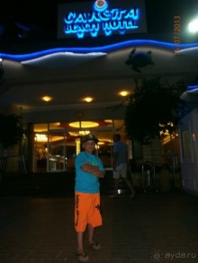 фото Club Hotel Caretta Beach