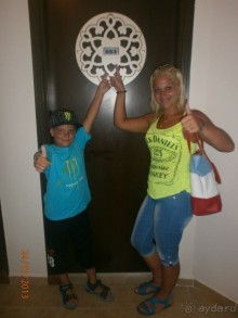 фото Club Hotel Caretta Beach