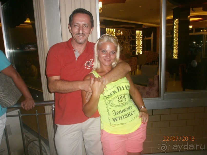 фото Club Hotel Caretta Beach