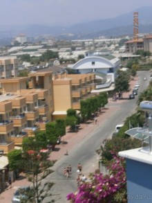 фото Club Hotel Caretta Beach