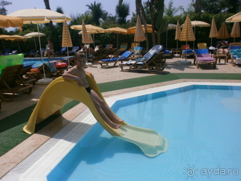 ОТДЫХ СУПЕР 