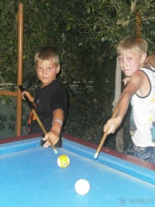 фото Club Hotel Caretta Beach