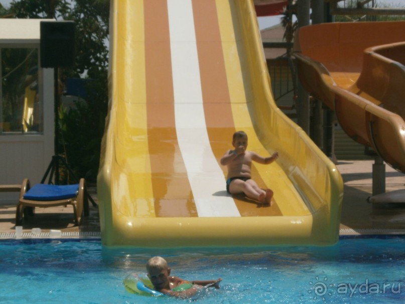 ОТДЫХ СУПЕР 