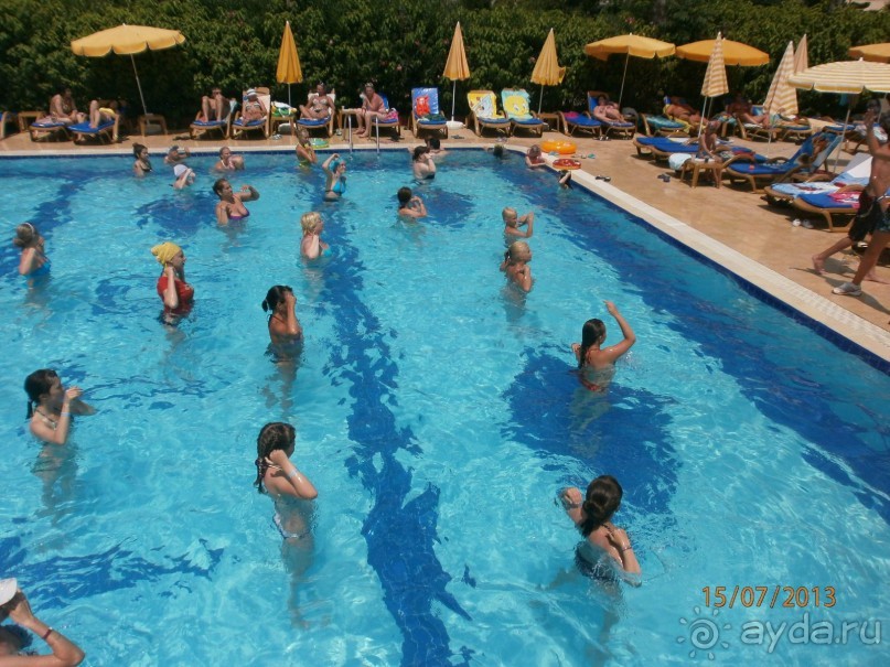 ОТДЫХ СУПЕР 