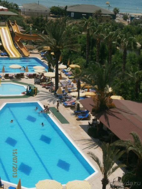 ОТДЫХ СУПЕР 