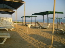 отравленный отдых