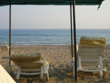 отравленный отдых